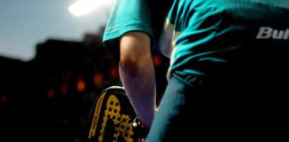 Valladolid Open 2018: Miguel Lamperti y Juani Mieres, a semifinales (World Padel Tour)