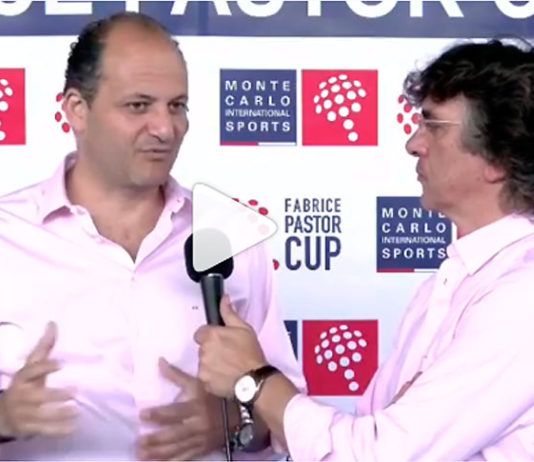 La Fabrice Pastor Cup ya prepara su próxima cita en Europa: Portugal