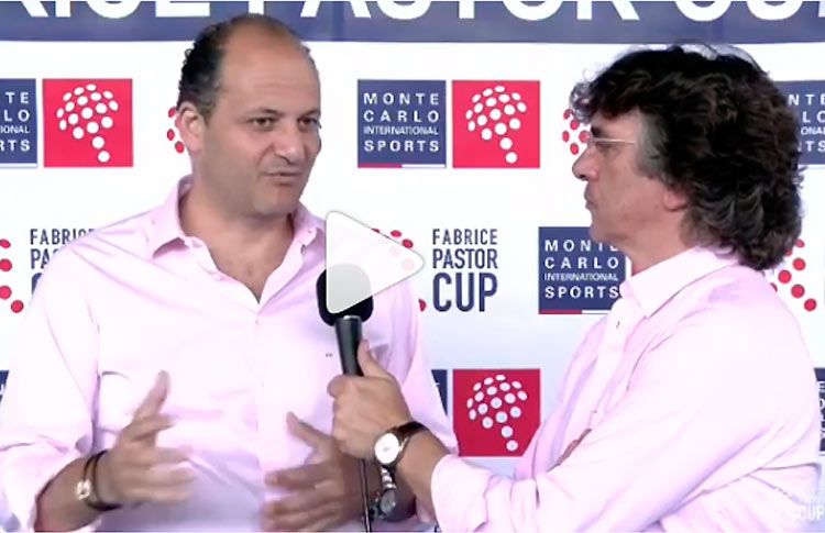 La Fabrice Pastor Cup ya prepara su próxima cita en Europa: Portugal