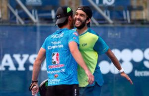 Swedish Padel Open: Pre-Preview advances at a fast pace