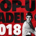 Pop-Up Padel 2018 London: حدث رائع في قلب لندن