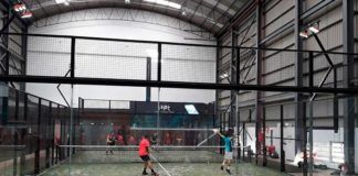 Lisboa Challenger: Maratón de partidos y de pádel para dar por comenzada la Pre-Previa