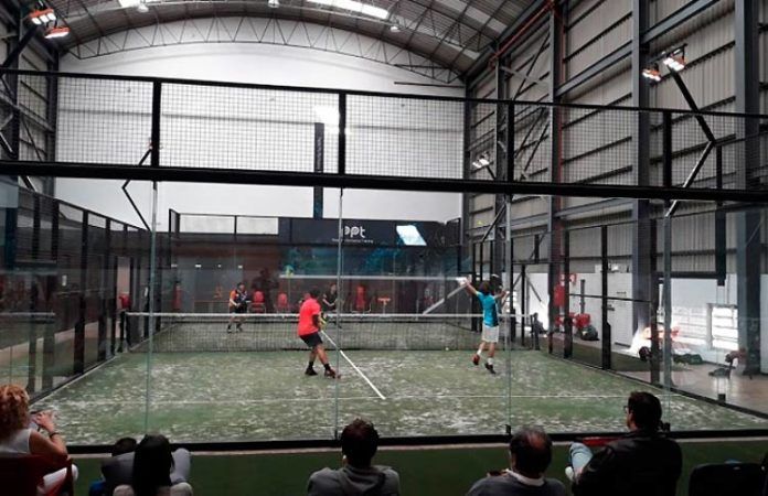 Lisboa Challenger: Maratón de partidos y de pádel para dar por comenzada la Pre-Previa