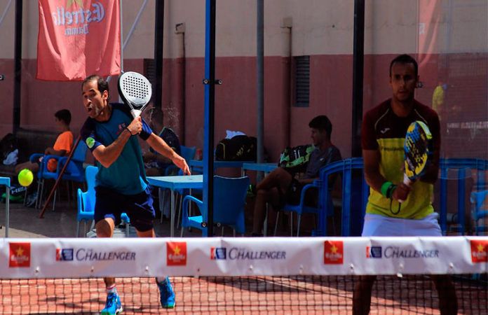 Melilla Challenger: Los favoritos no fallan y estarán en octavos