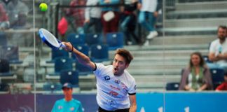 Swedish Padel Open: Máxima emoción para definir las últimas cuatro plazas para el Cuadro Principal