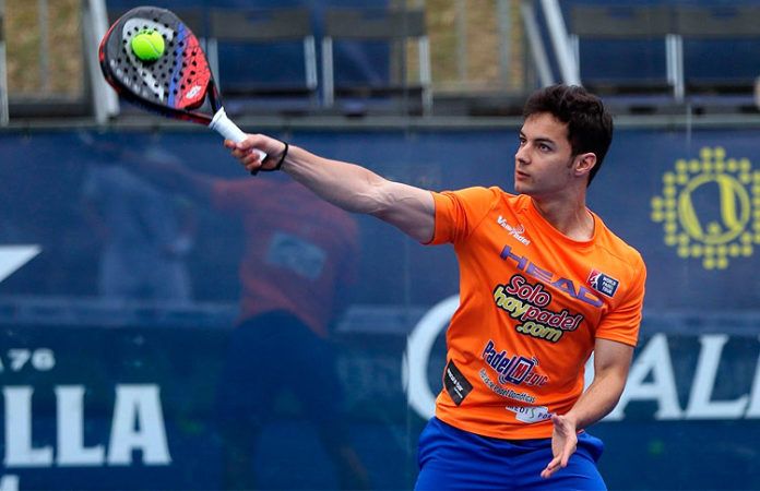 Swedish Padel Open: Todo listo para su inminente inicio