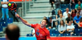 Juan Tello, baja confirmada durante más de un mes