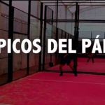 Los Tópicos del Pádel por Manu Martín: Bien corrido