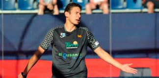 Uri Botello y Javi Ruiz: intratables en 2018