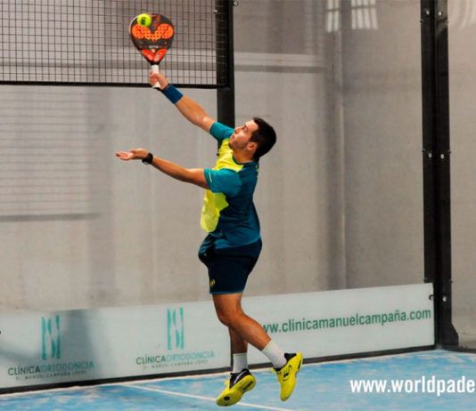 Lisboa Challenger: Un último paso para hacer realidad el sueño de entrar en el Cuadro