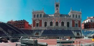 Valladolid Open: ¿Sabes contra quién debutará tu pareja favorita?