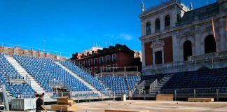 Valladolid Open: Todo listo para su inminente puesta en marcha