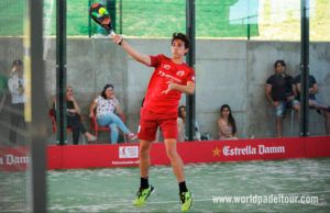 Valladolid Open 2018: La Pre-Previa no se detiene