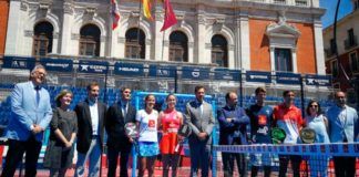 El Valladolid Open levanta el telón de manera oficial