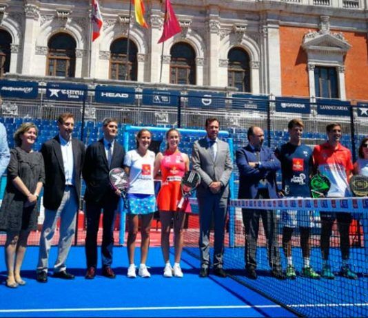 El Valladolid Open levanta el telón de manera oficial