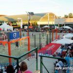 Valladolid Open: ordine di gioco del primo round