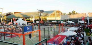 Valladolid Open: Orden de Juego de Primera Ronda