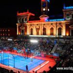 Sigue los cuartos de final del Valladolid Open, EN DIRECTO