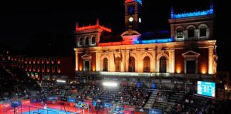 Sigue los cuartos de final del Valladolid Open, EN DIRECTO