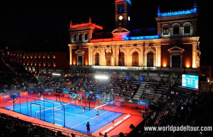 Sigue los cuartos de final del Valladolid Open, EN DIRECTO
