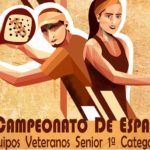 Más de 400 Veteranos Senior competirán en el Campeonato de España por Equipos