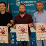 El CD Las Mesas se prepara para acoger el Campeonato de España de Veteranos