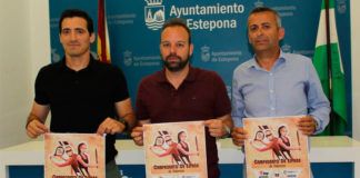 Il CD Las Mesas si prepara ad ospitare il campionato spagnolo di veterani