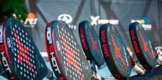 Torrelodones disfrutó con el Circuito Drop Shot - Infiniti