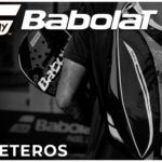 Babolat و World Padel Tour Paleteros الرسمي ، في Time2Padel