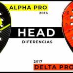 Alpha Pro و Delta Pro: عودة اثنين من ضربات الرأس الرائعة