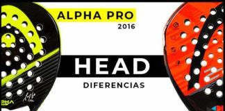 Alpha Pro y Delta Pro: El regreso de dos grandes éxitos de HEAD