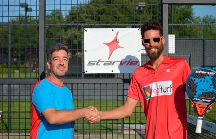 StarVie y el ‘sueño americano’ de Francisco Riveroll