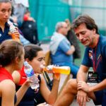 This is Pádel - Jon García-Ariño: Future World Cup Calls