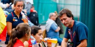 Esto es Pádel – Jon García-Ariño: Las futuras convocatorias mundialistas