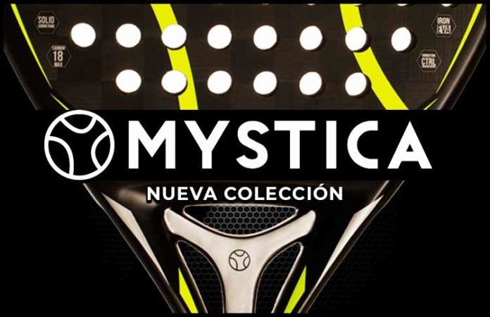 El regreso de Mystica: La leyenda vuelve a lo grande