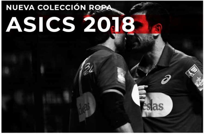 ASICS dará un nuevo ‘estilo’ a Bela y Lima de cara a la temporada Otoño/Invierno