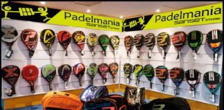 Padelmanía ‘conquista’ Sanset, el club indoor más grande del mundo