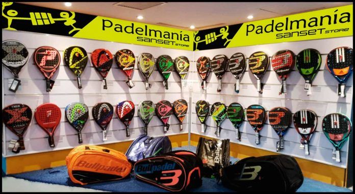 Padelmanía ‘conquista’ Sanset, el club indoor más grande del mundo