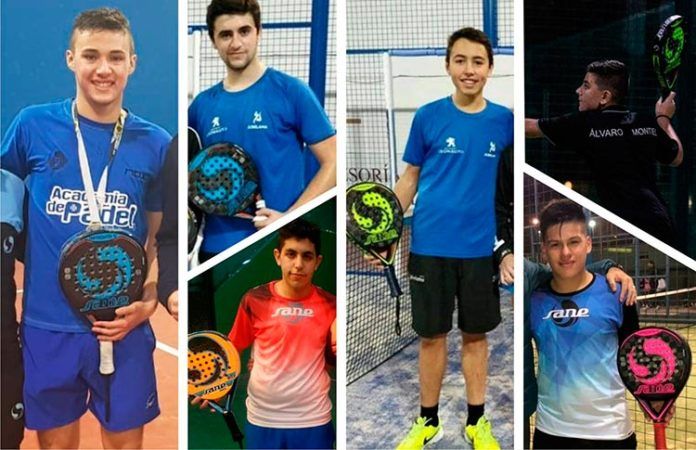 SANE, desde siempre respaldando a jóvenes promesas