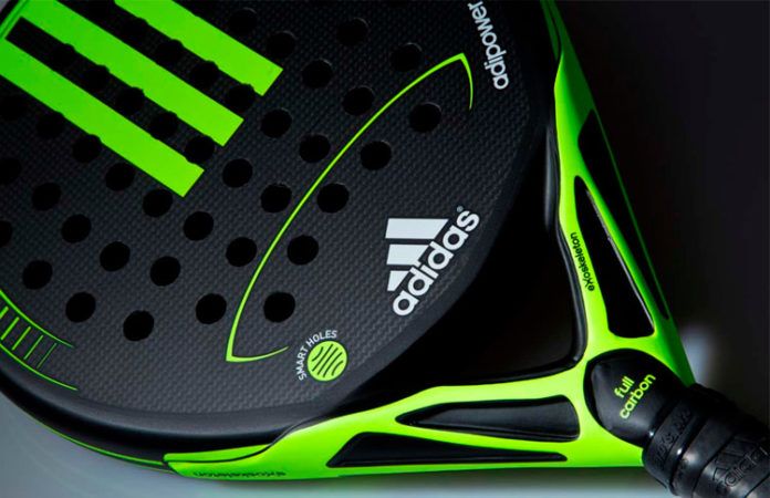 La evolución de Adipower: Un arma renovada