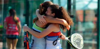 Estrella Damm Valencia Máster: La Previa Femenina comienza por todo lo alto