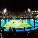 Objetivo 2021: El Buenos Aires Padel Master seguirá siendo una apuesta segura