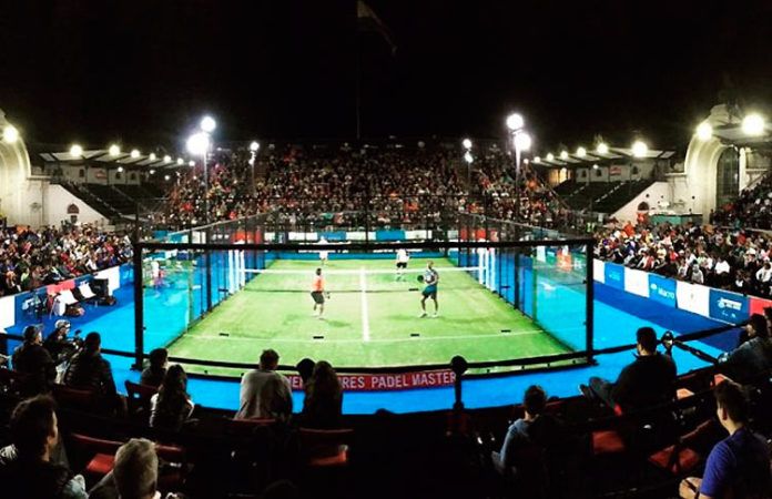 Objetivo 2021: El Buenos Aires Padel Master seguirá siendo una apuesta segura