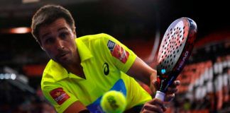 Vídeo WPT: El número 1 no cambia de dueño