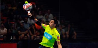 Vídeo WPT: El Top 3 de Puntos Masculinos del Estrella Damm Valencia Máster