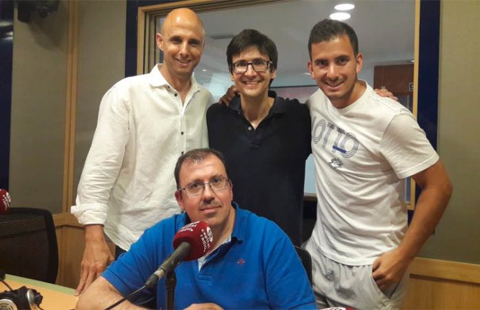 Esto es Pádel - Juan Cruz Belluati: Aspiraciones y cambios en la presente temporada