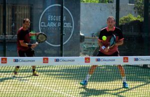 Cabrera de Mar Challenger: La Pre-Previa se pone en marcha con duelos vibrantes