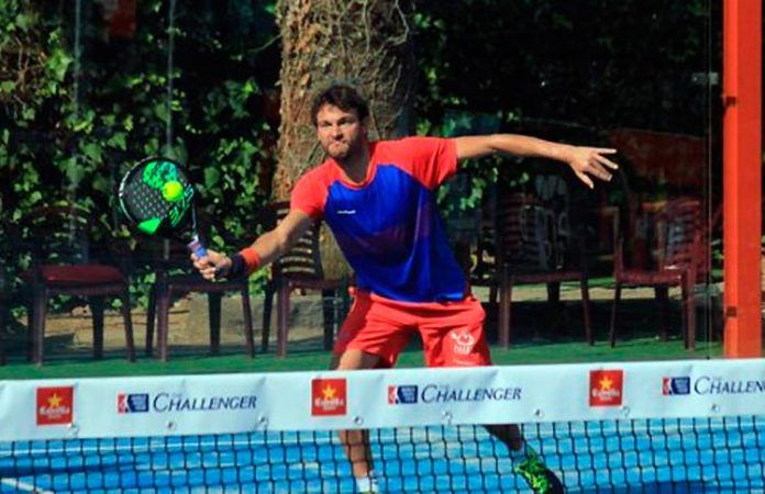 Cabrera de Mar Challenger: Cuatro grandes parejas completan el Cuadro Principal