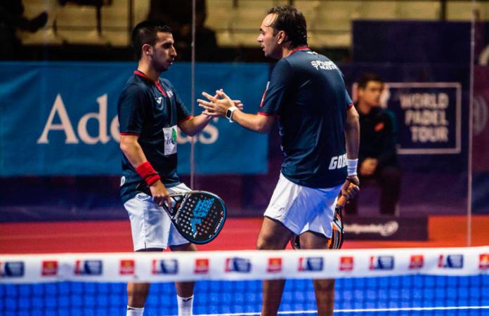 Godo Díaz y Chiqui Cepero separan sus caminos