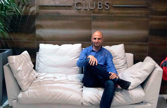 Clínicas J. Cuenca inicia una nueva etapa junto a David Lloyd